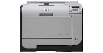 HP Color Laserjet CP2025 Laer Printer